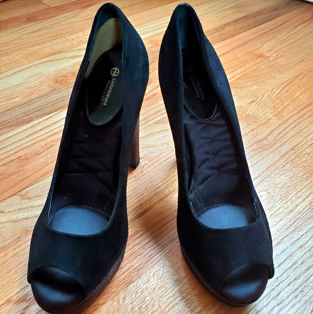 Giani Bernini Heels